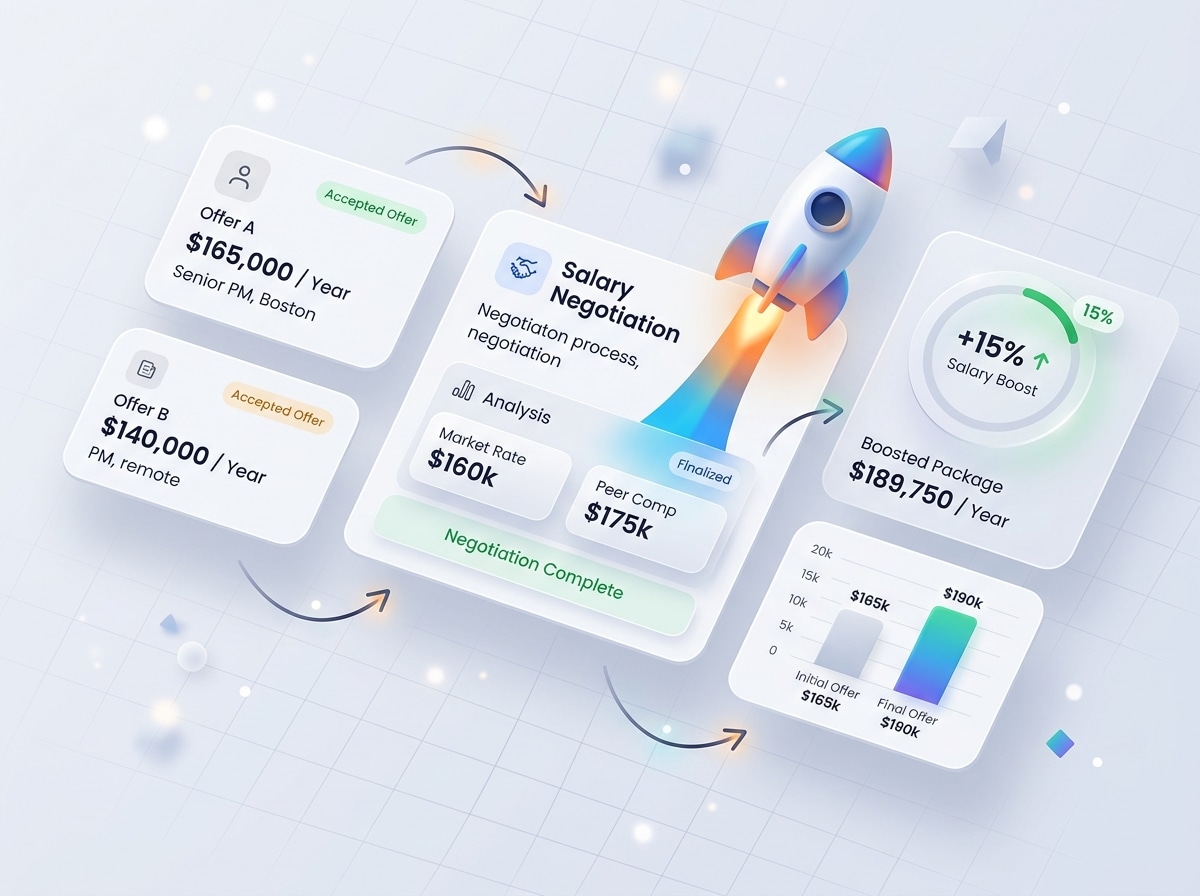 Offer & Pipeline Intelligence (Light Mode)