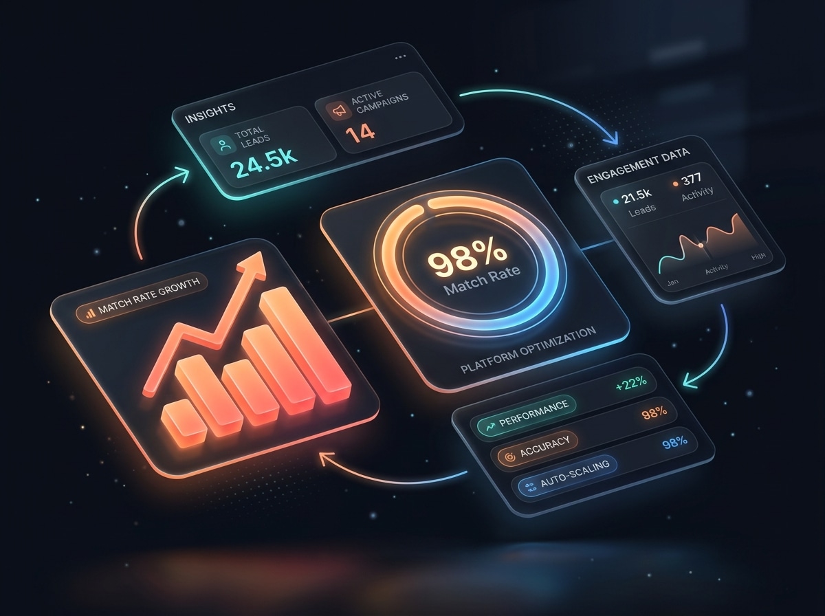 Smart Job Automation (Dark Mode)